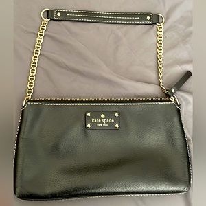 Kate Spade Purse with Matching Mini Wallet